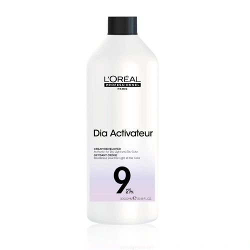 LOREAL DIACTIVATEUR 9VOL 2.7% REVELATEUR ACTIVATOR - 1000ML (DIALIGHT ÉS DIARICHESSE HAJFESTÉKEK ELŐHÍVÓJA.) főképe